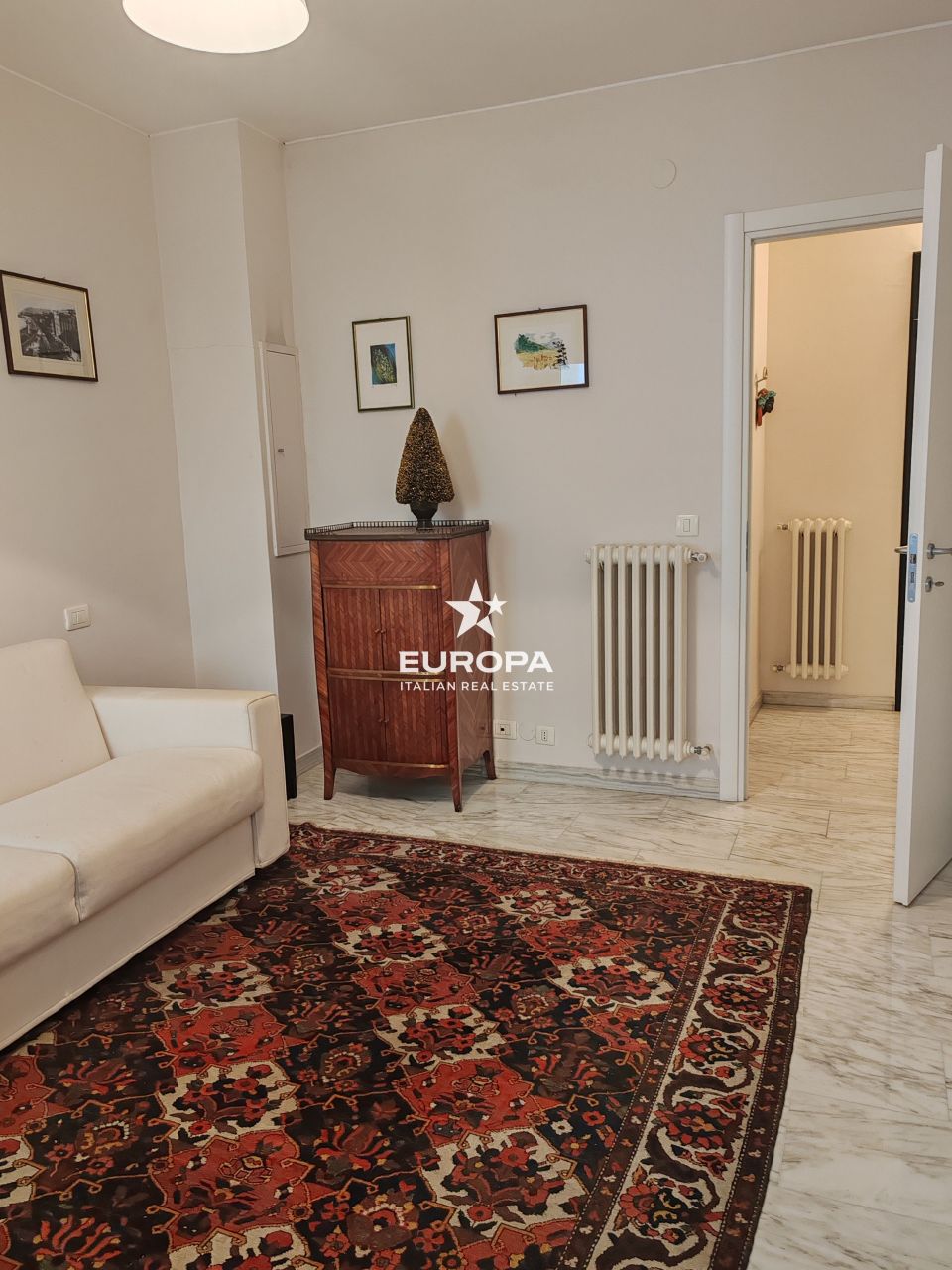 Квартира в Сан-Ремо, Италия, 40 м² - фото 4