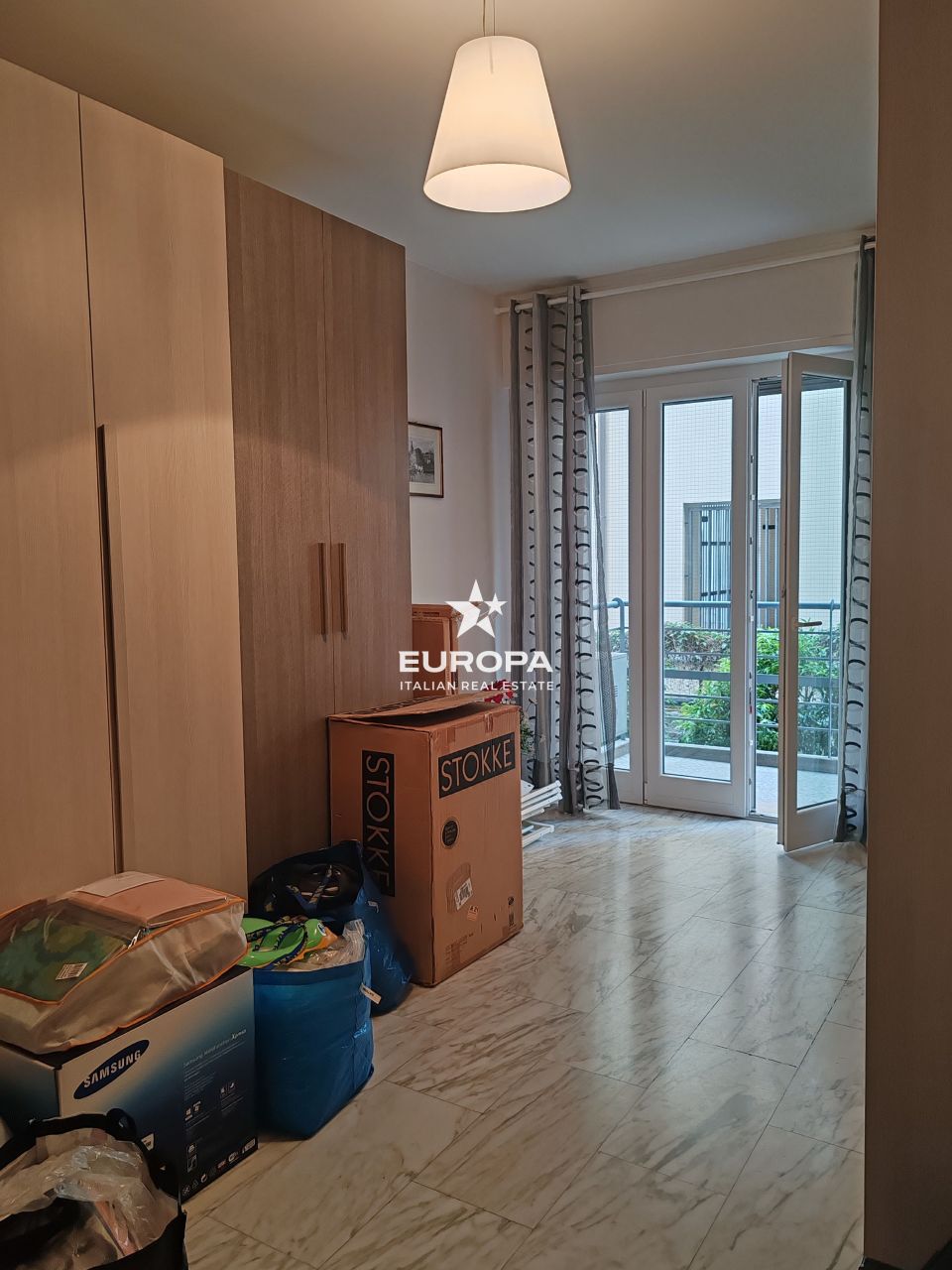 Квартира в Сан-Ремо, Италия, 40 м² - фото 8