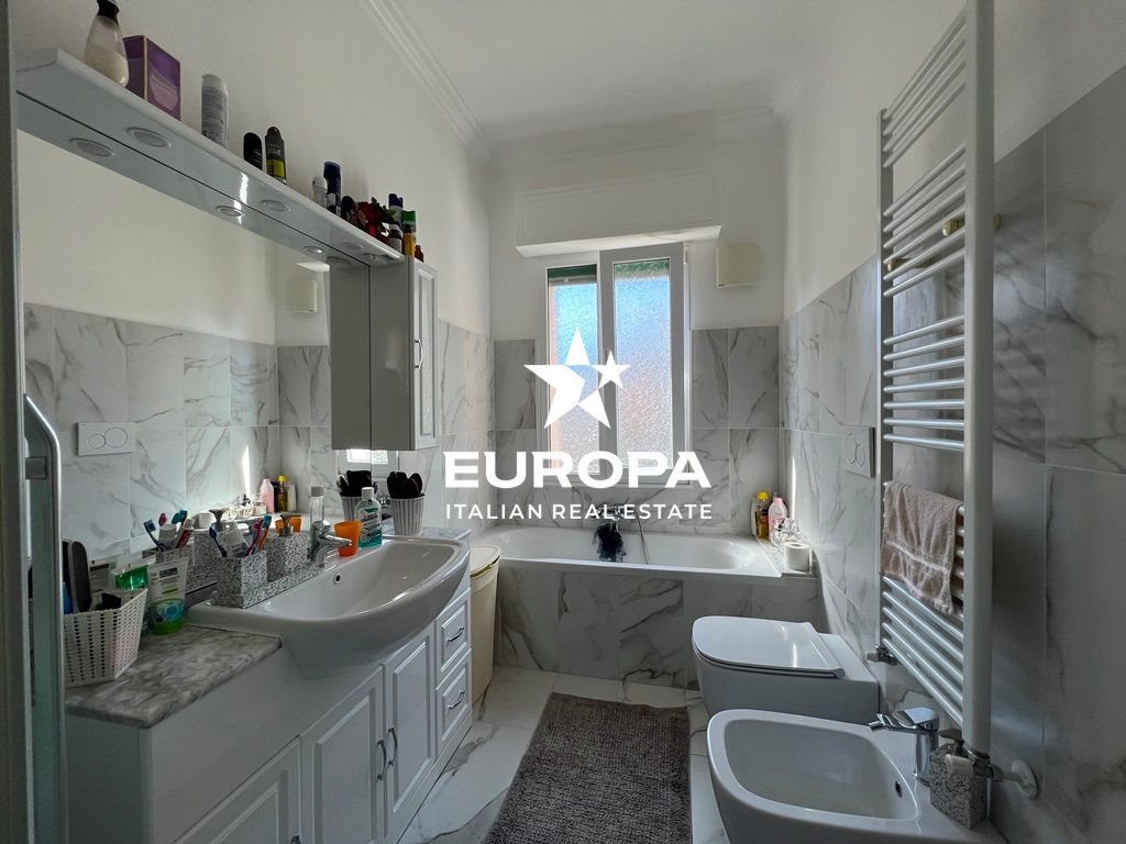 Квартира в Сан-Ремо, Италия, 97 м² - фото 10