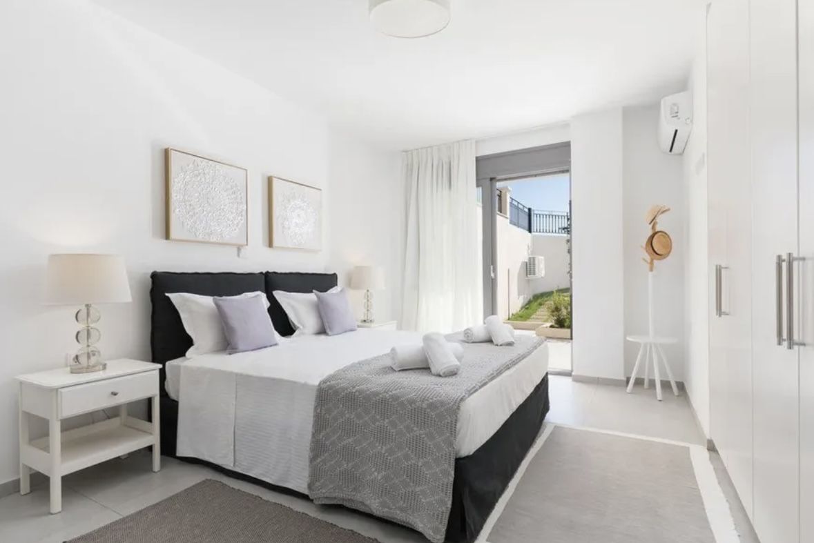 Вилла на Корфу, Греция, 220 м² - фото 13