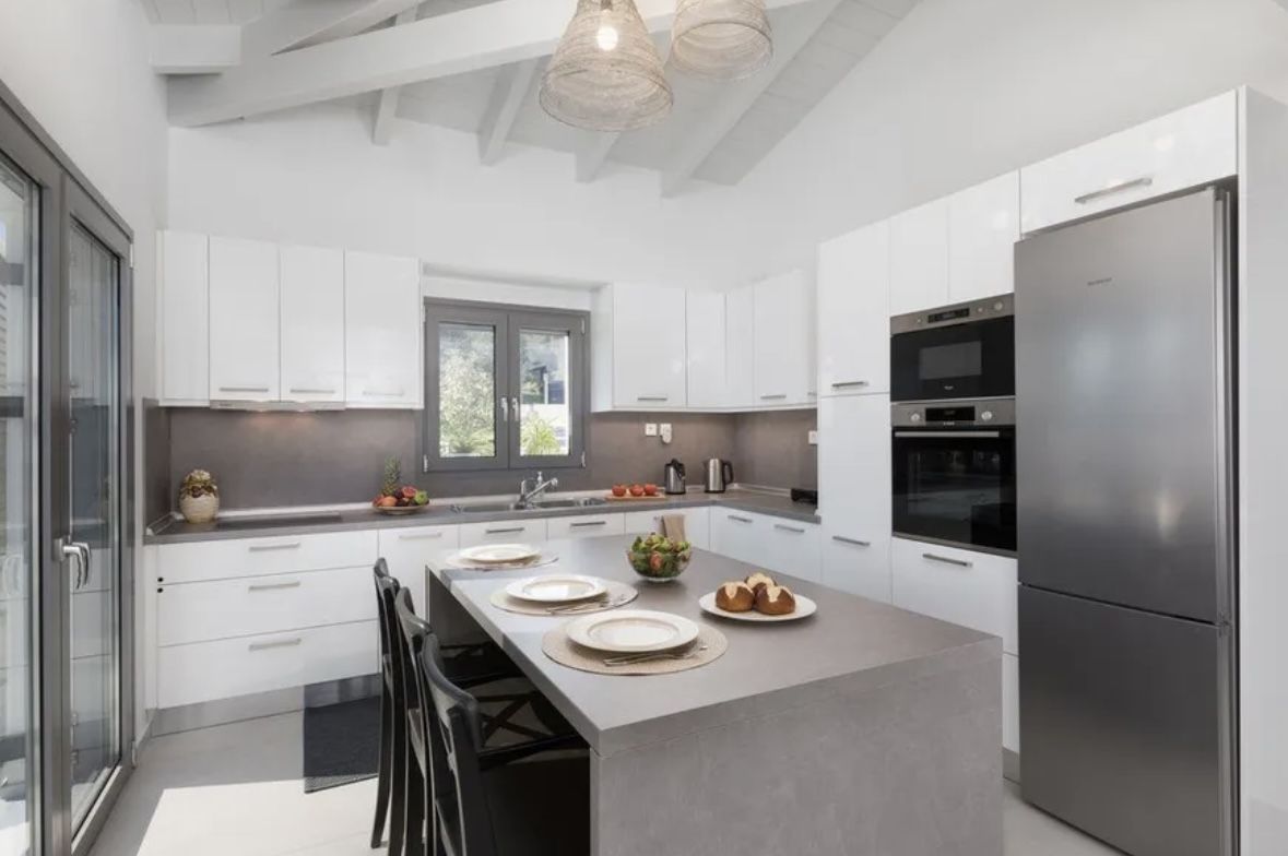 Вилла на Корфу, Греция, 220 м² - фото 12