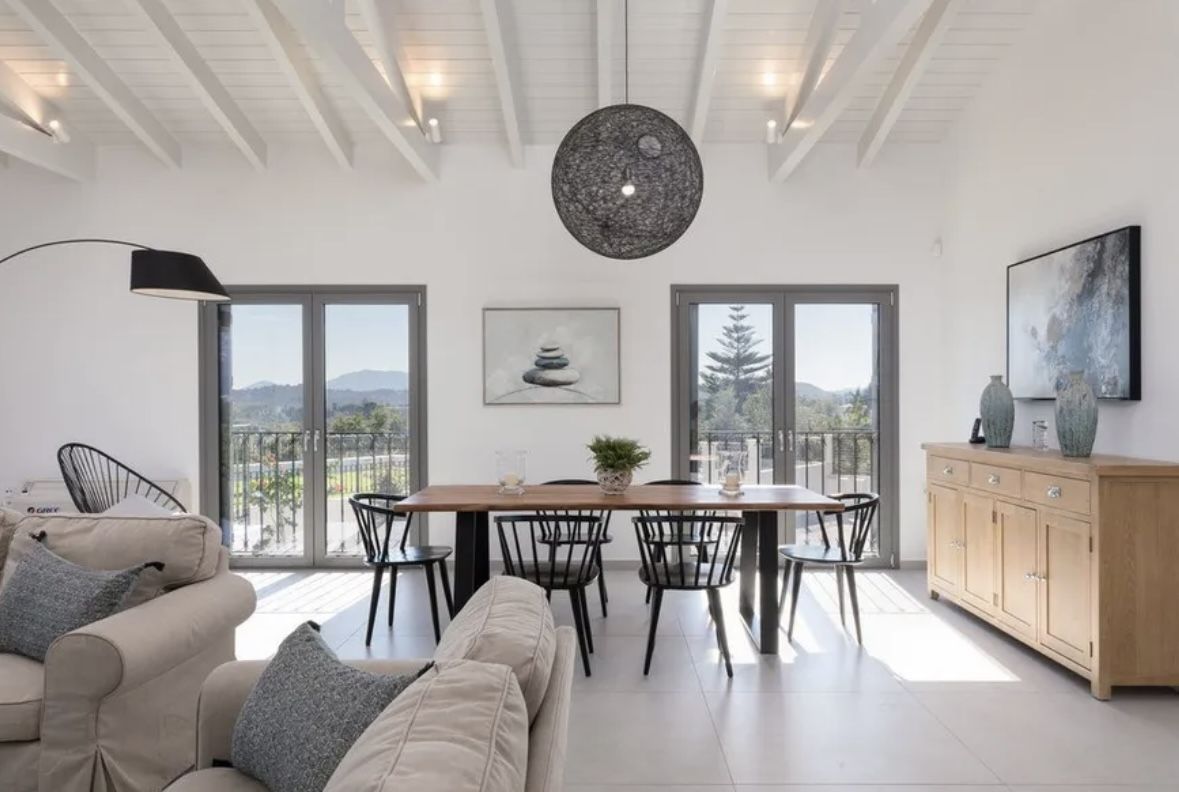 Вилла на Корфу, Греция, 220 м² - фото 11