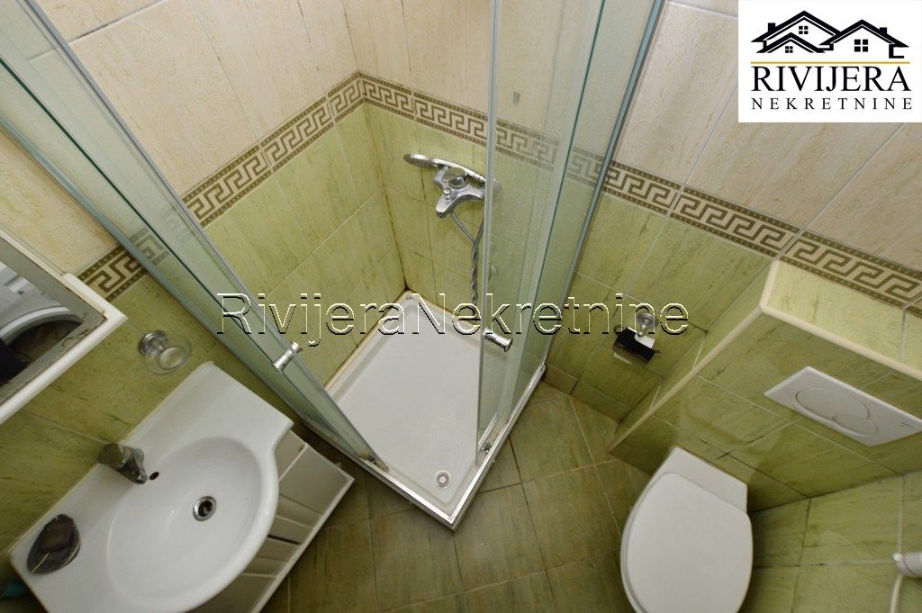 Квартира в Херцег-Нови, Черногория, 29 м² - фото 5