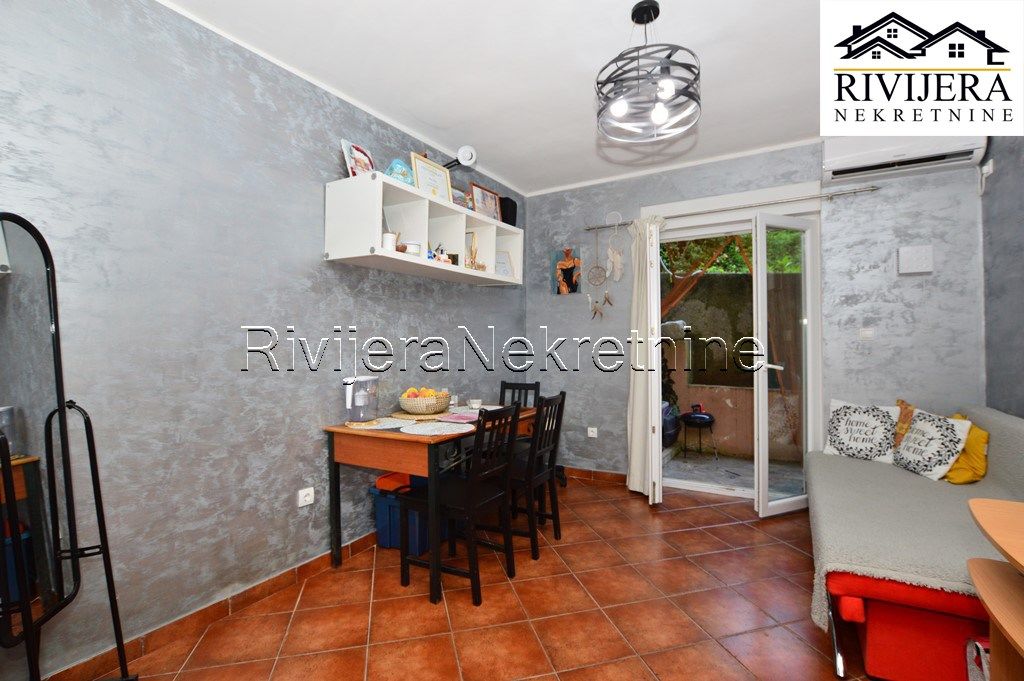 Квартира в Херцег-Нови, Черногория, 29 м² - фото 2