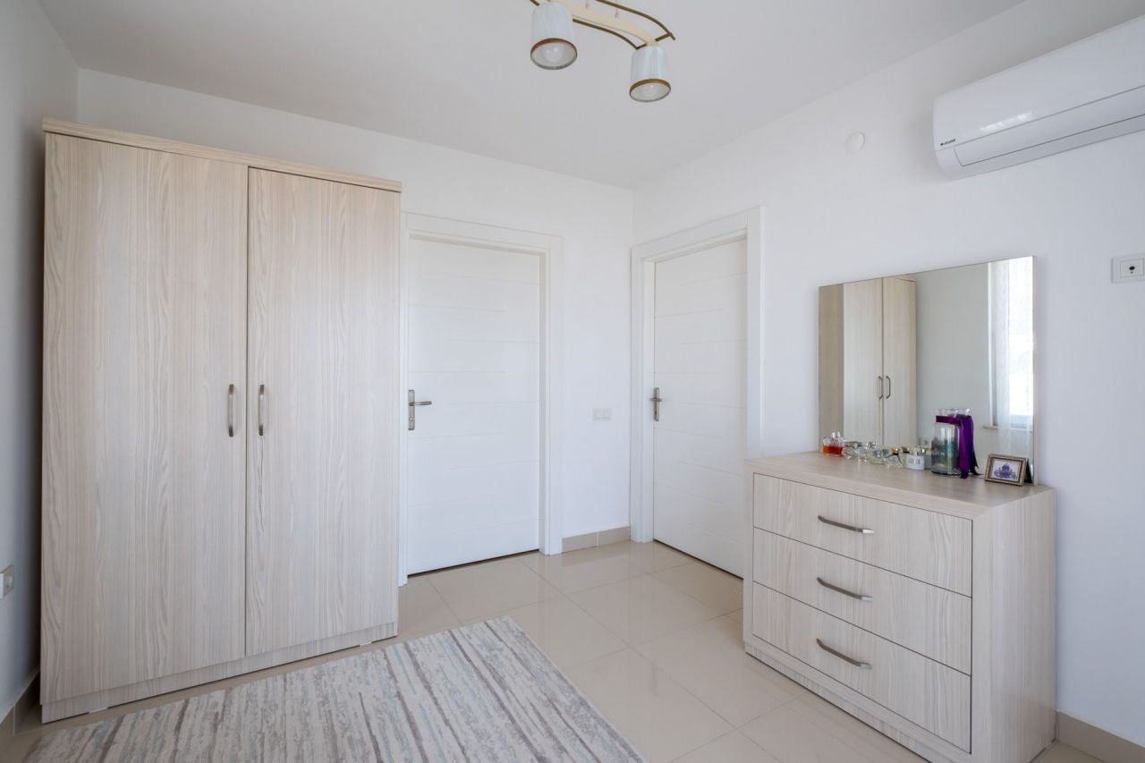 Квартира в Алании, Турция, 110 м² - фото 8