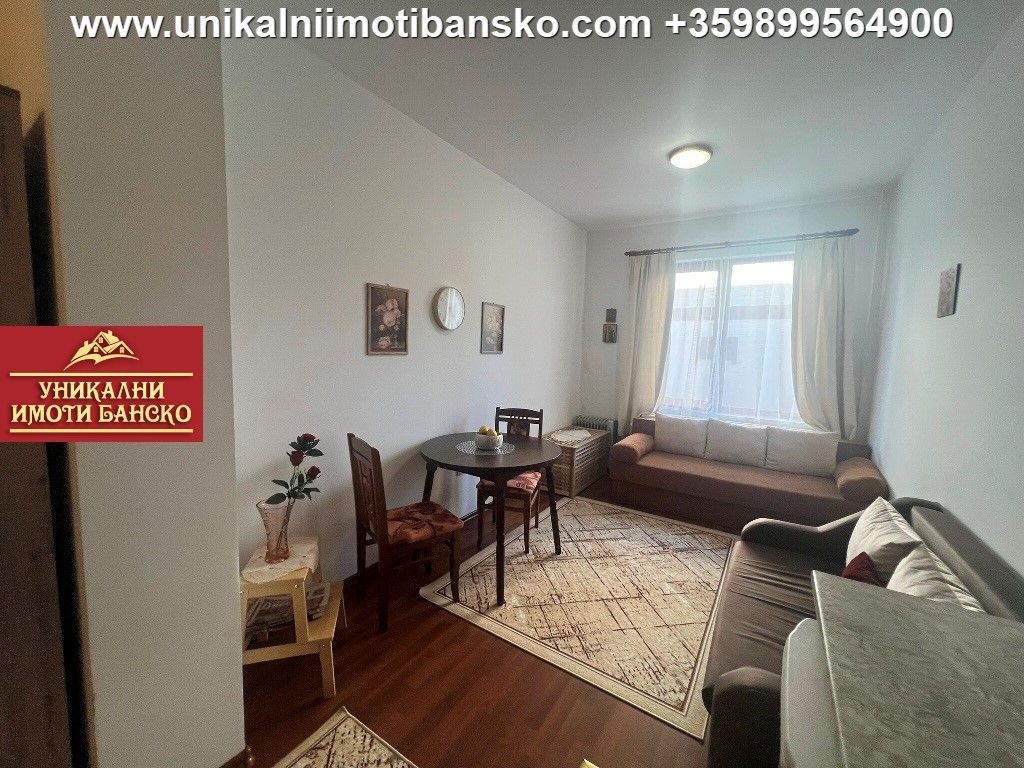 Апартаменты в Банско, Болгария, 30 м² - фото 1