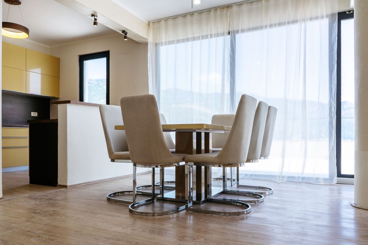 Апартаменты в Бечичи, Черногория, 233 м² - фото 13