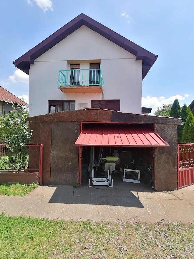 Дом в Суботице, Сербия, 202 м² - фото 1