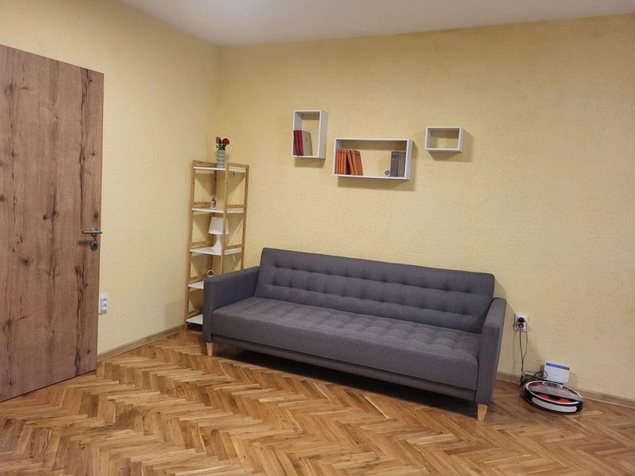 Квартира в Будве, Черногория, 60 м² - фото 2