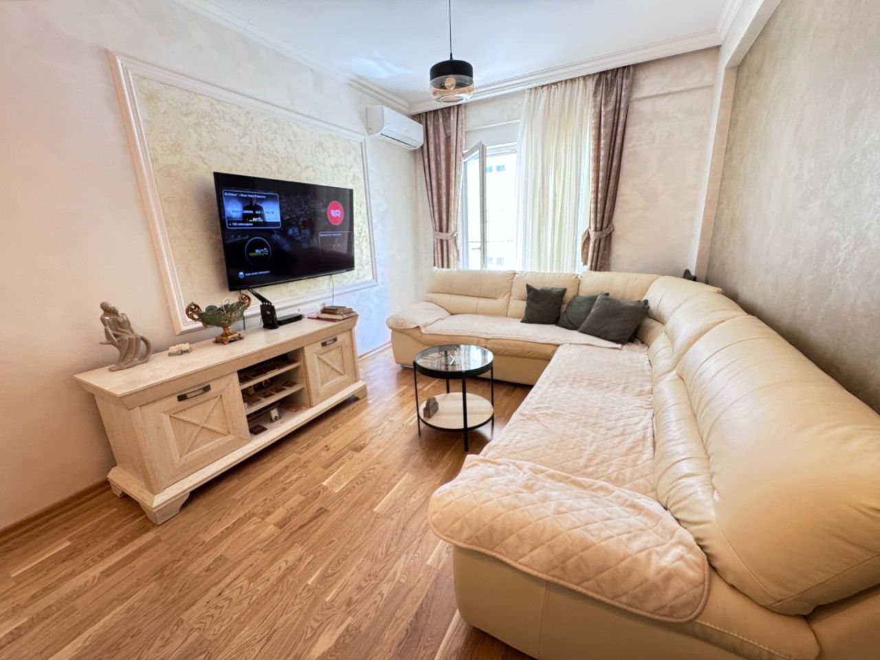 Квартира в Будве, Черногория, 66 м² - фото 2