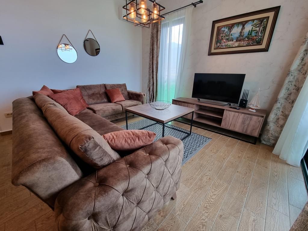 Квартира в Бечичи, Черногория, 72 м² - фото 2