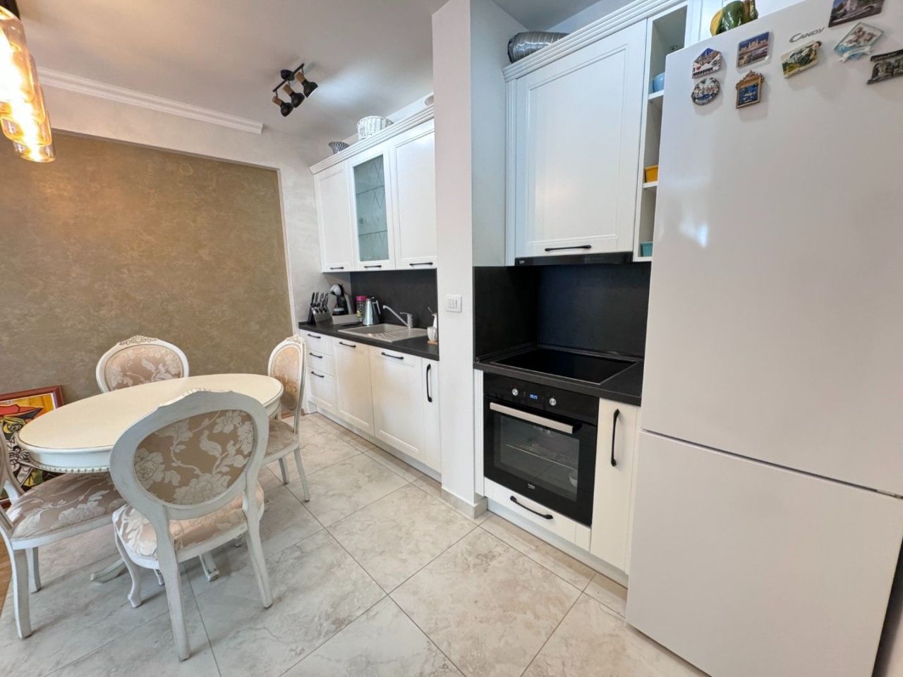 Квартира в Будве, Черногория, 66 м² - фото 3