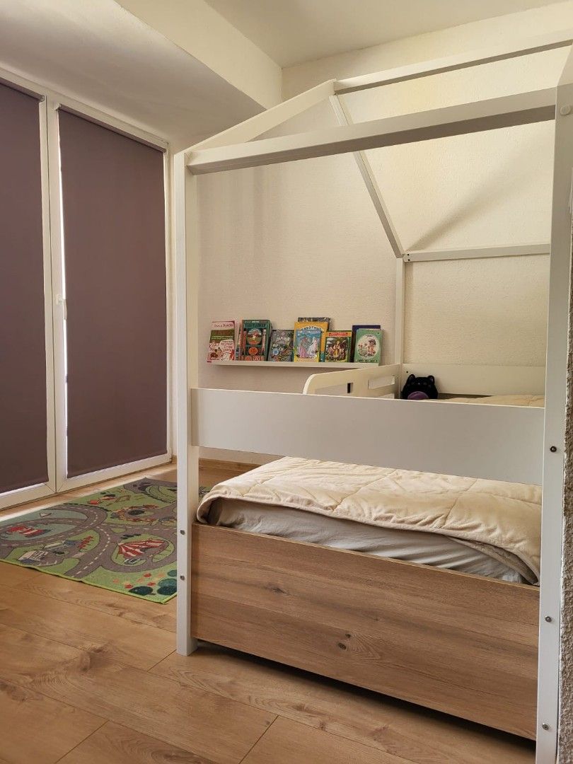 Квартира в Будве, Черногория, 60 м² - фото 5