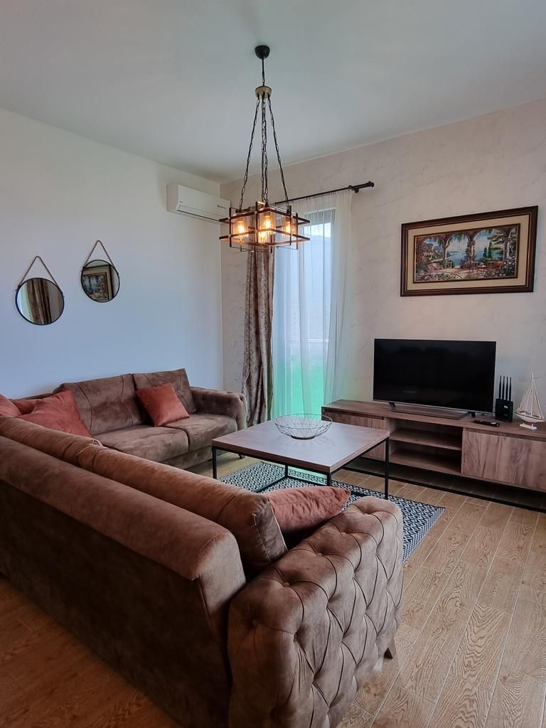 Квартира в Бечичи, Черногория, 72 м² - фото 5