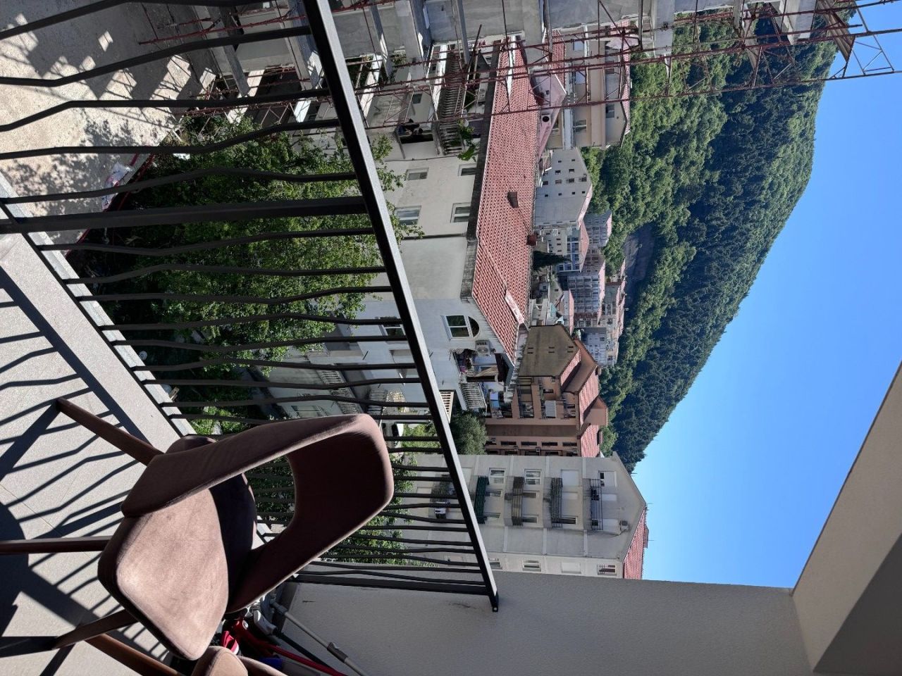 Квартира в Будве, Черногория, 66 м² - фото 6