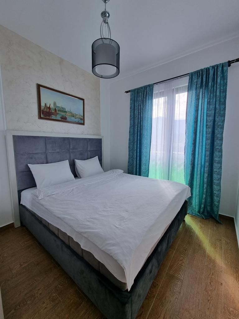 Квартира в Бечичи, Черногория, 72 м² - фото 6