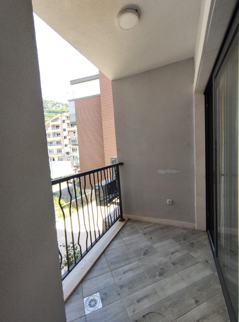 Квартира в Будве, Черногория, 72 м² - фото 7