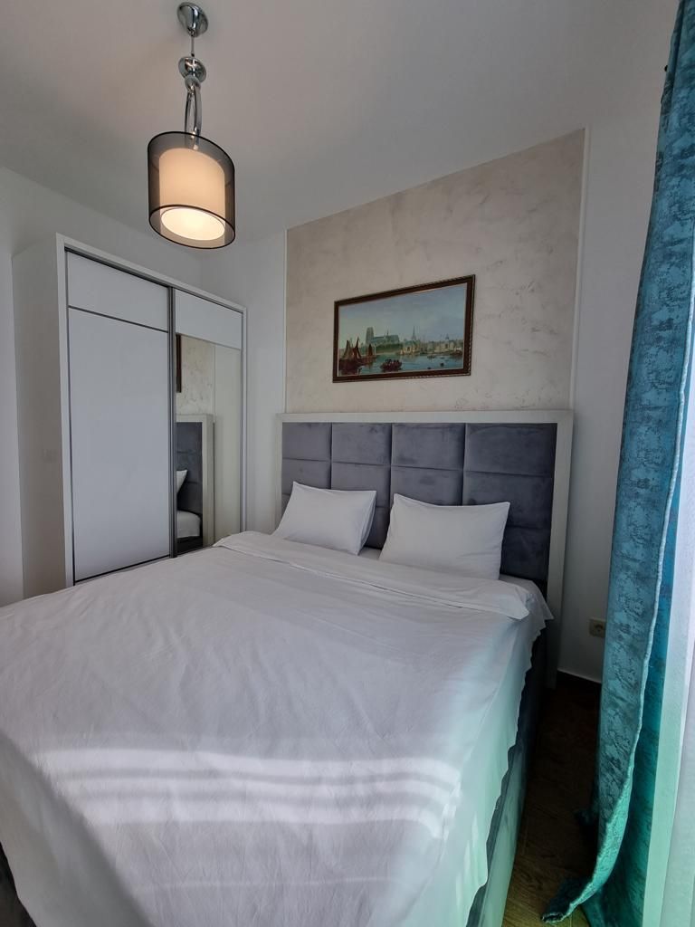 Квартира в Бечичи, Черногория, 72 м² - фото 8