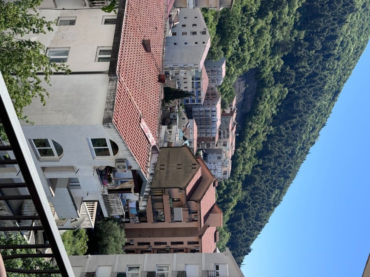 Квартира в Будве, Черногория, 66 м² - фото 9