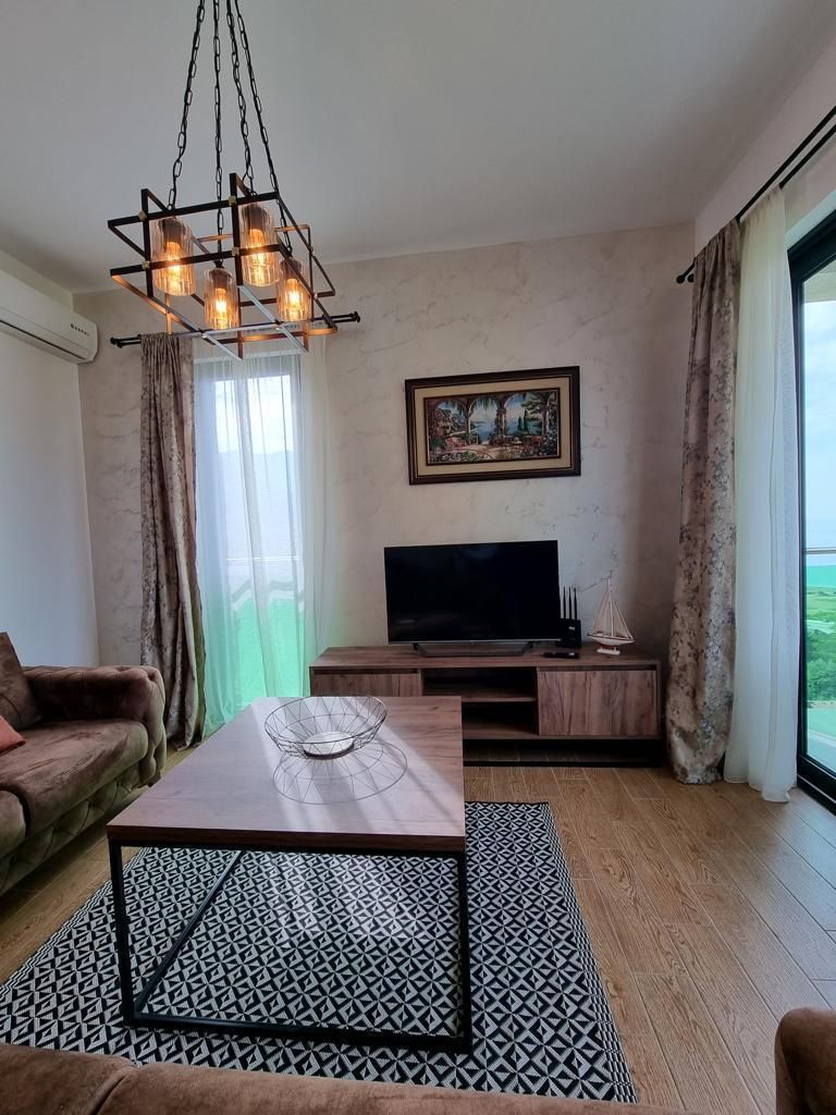 Квартира в Бечичи, Черногория, 72 м² - фото 9