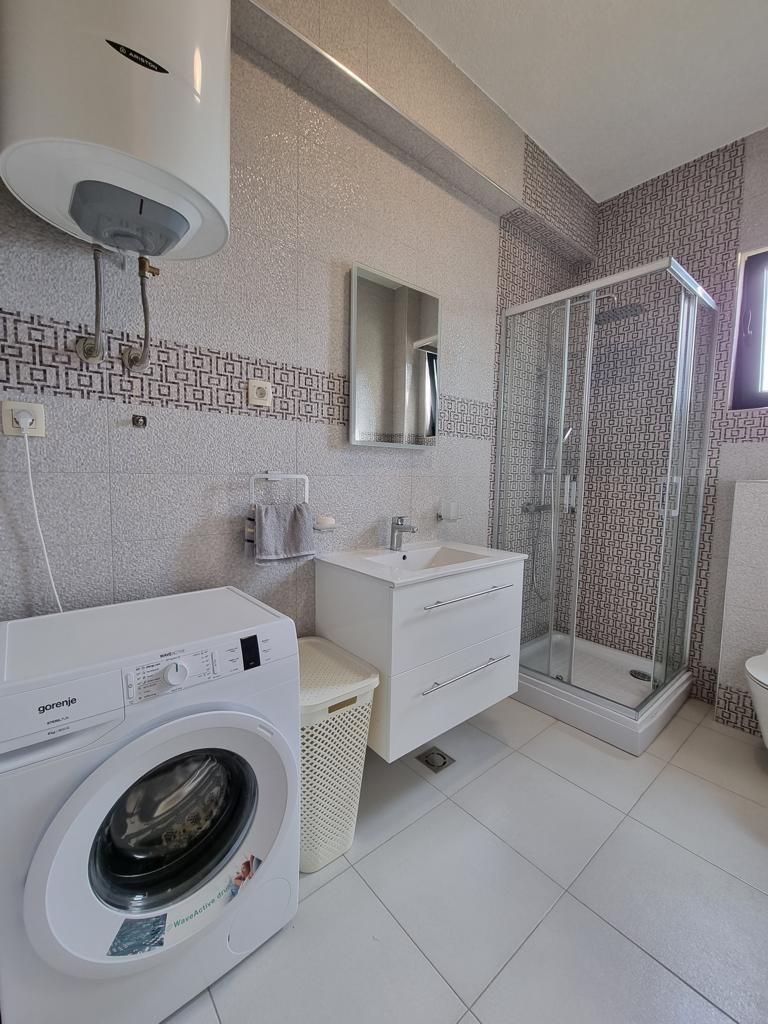 Квартира в Бечичи, Черногория, 72 м² - фото 10