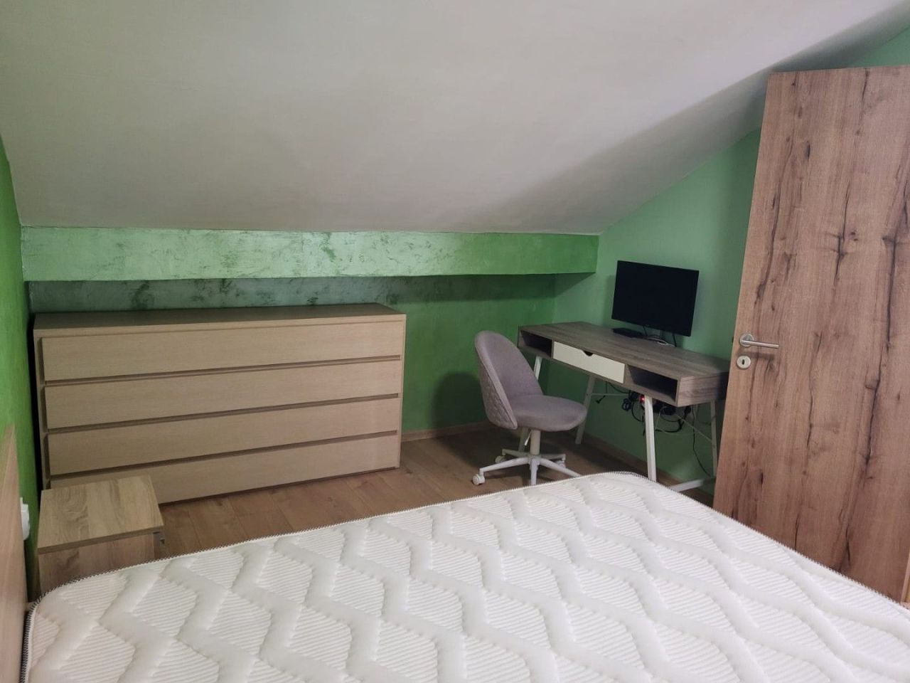 Квартира в Будве, Черногория, 60 м² - фото 11