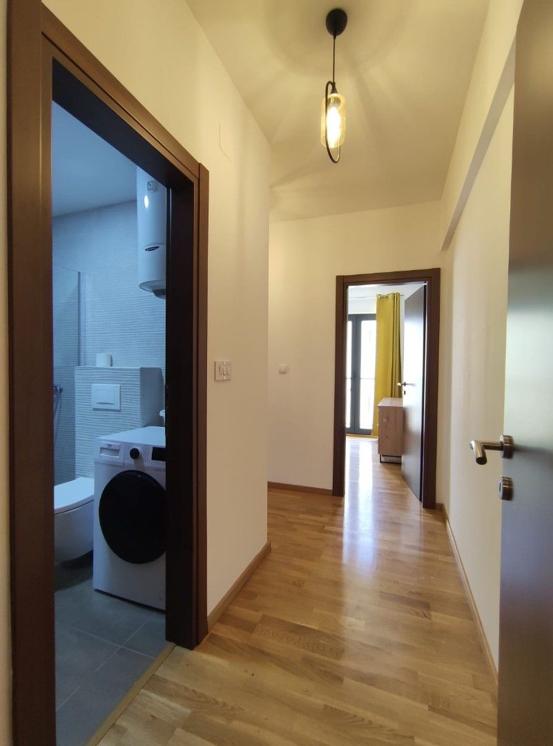 Квартира в Будве, Черногория, 72 м² - фото 12