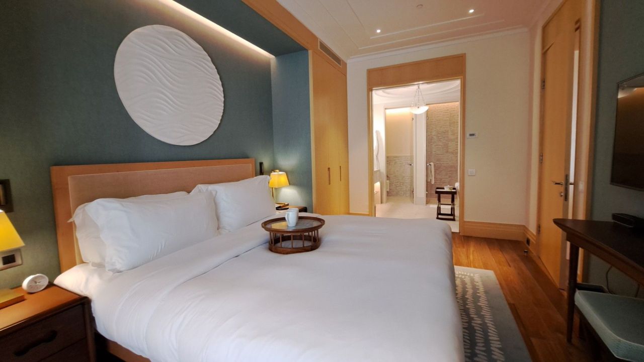 Квартира в Тивате, Черногория, 87 м² - фото 13