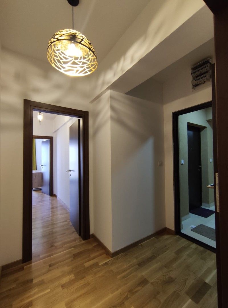 Квартира в Будве, Черногория, 72 м² - фото 13