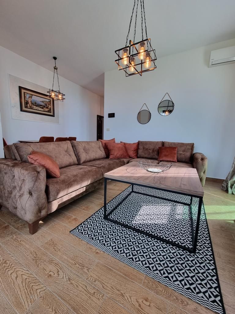 Квартира в Бечичи, Черногория, 72 м² - фото 13