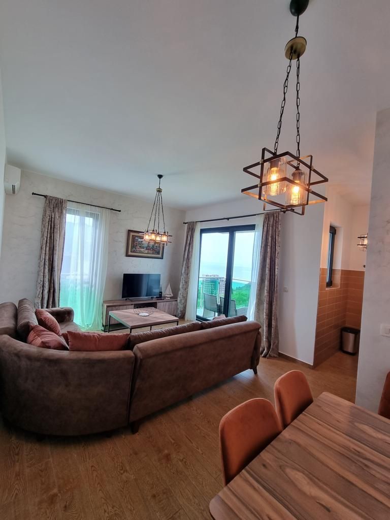 Квартира в Бечичи, Черногория, 72 м² - фото 14