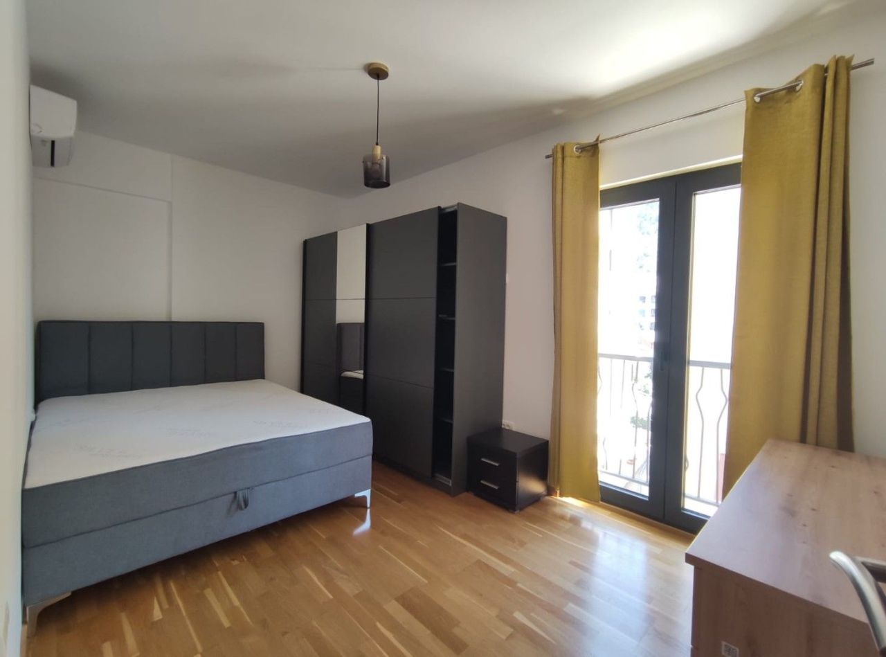 Квартира в Будве, Черногория, 72 м² - фото 16