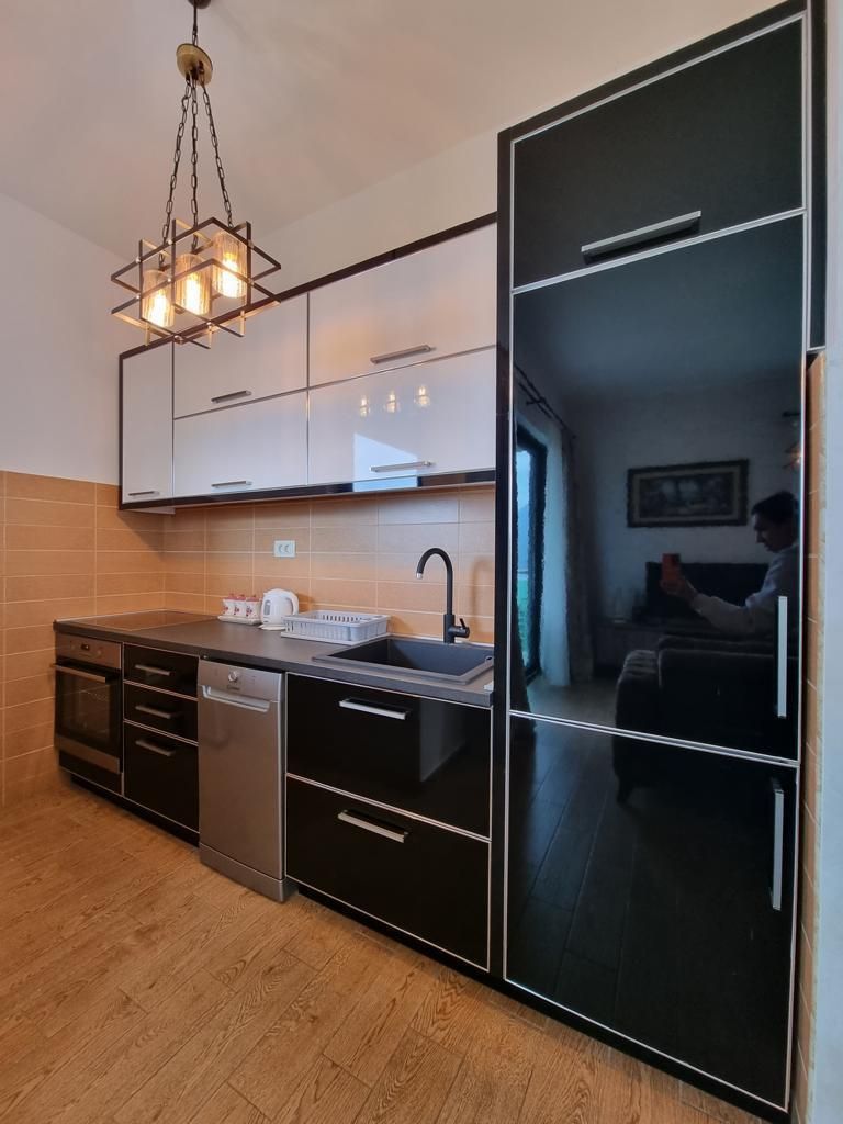 Квартира в Бечичи, Черногория, 72 м² - фото 16