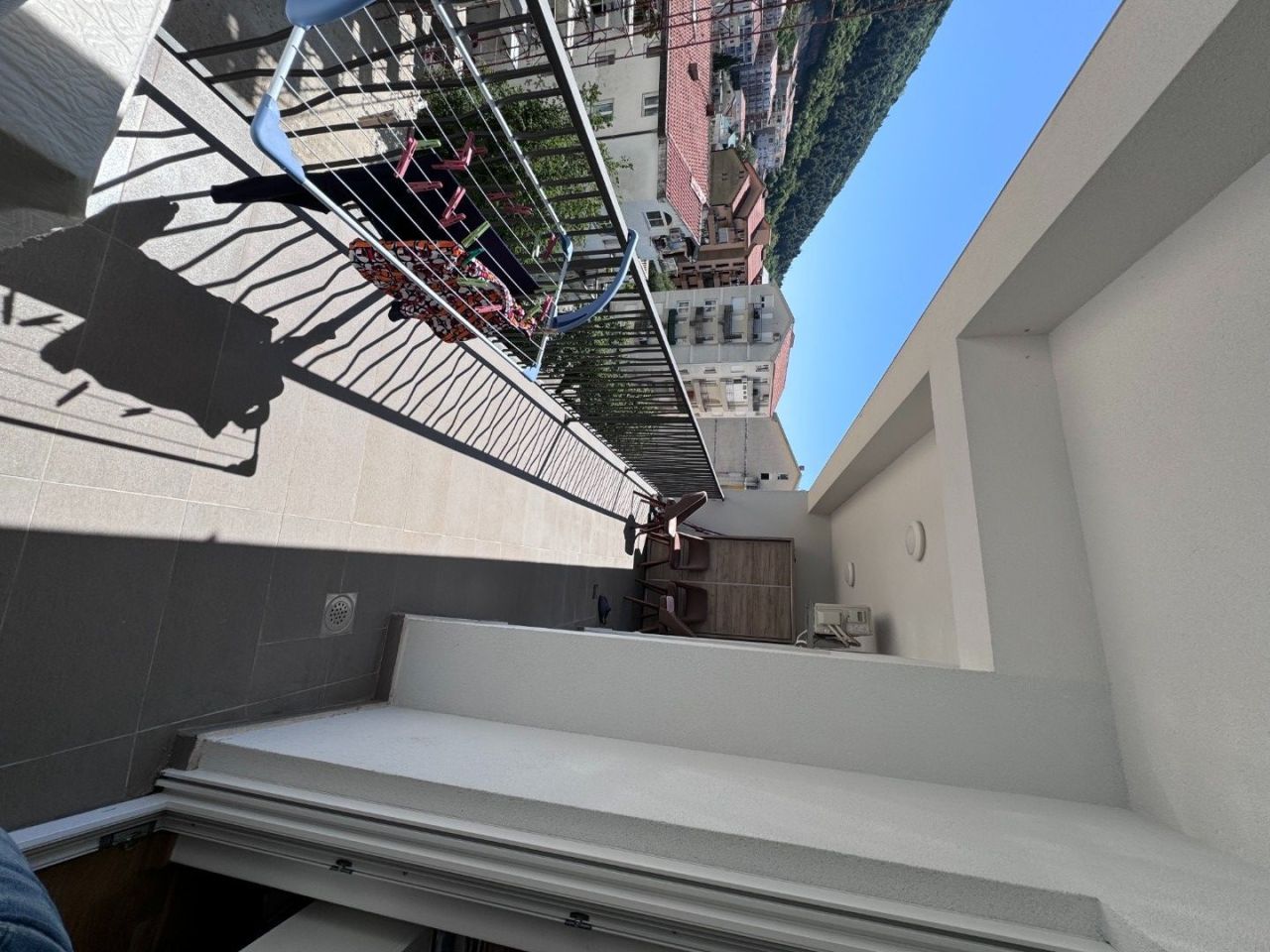 Квартира в Будве, Черногория, 66 м² - фото 17