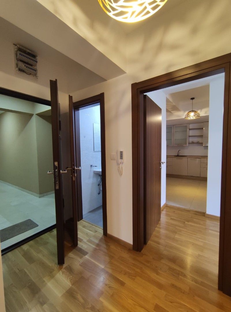 Квартира в Будве, Черногория, 72 м² - фото 19