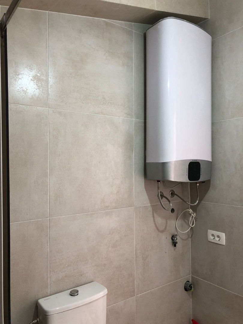 Квартира в Будве, Черногория, 87 м² - фото 19