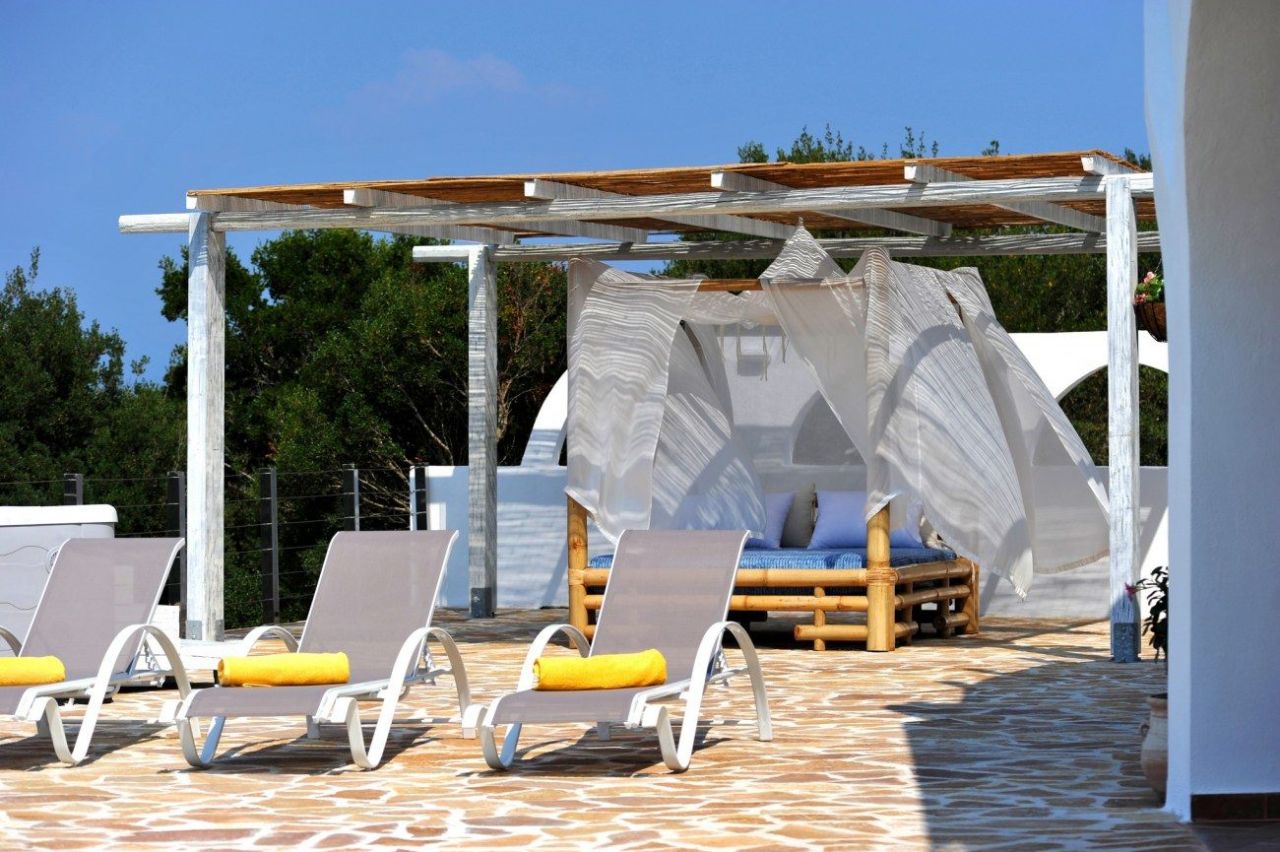 Вилла на Корфу, Греция, 397 м² - фото 5