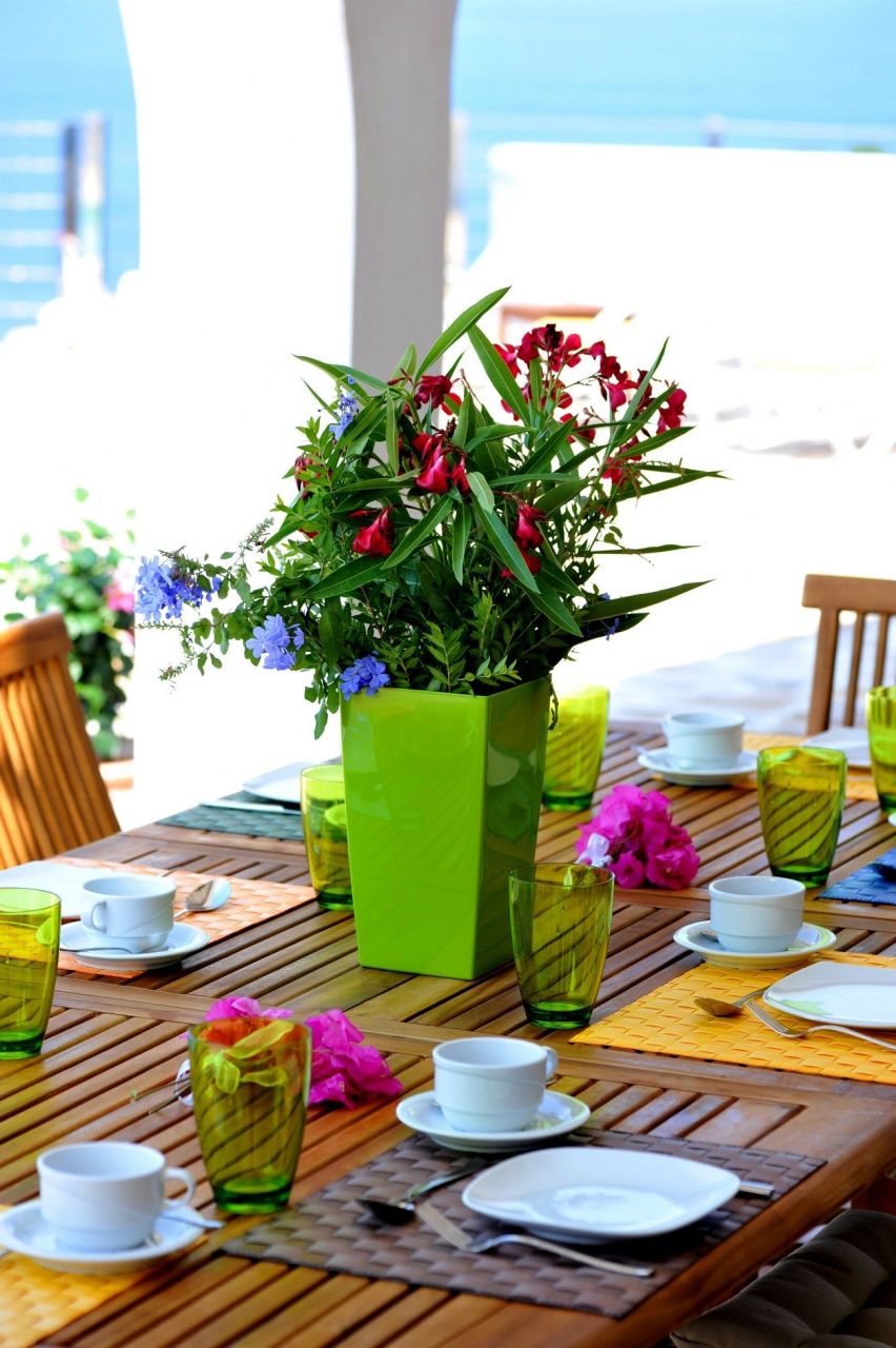 Вилла на Корфу, Греция, 397 м² - фото 10