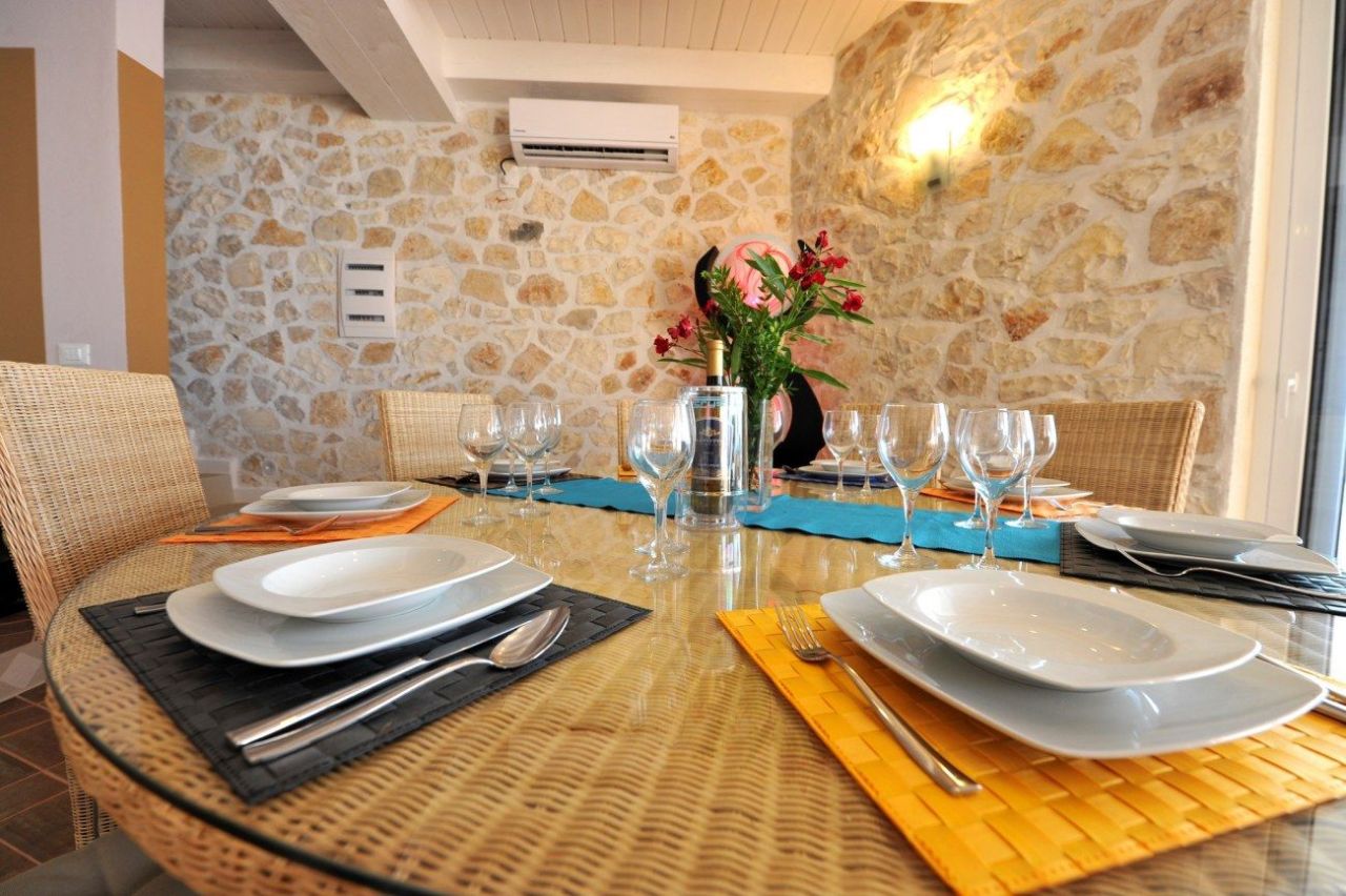 Вилла на Корфу, Греция, 397 м² - фото 13