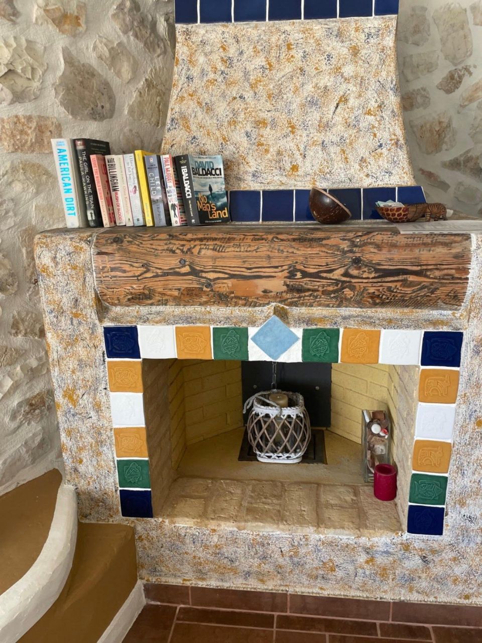 Вилла на Корфу, Греция, 397 м² - фото 14