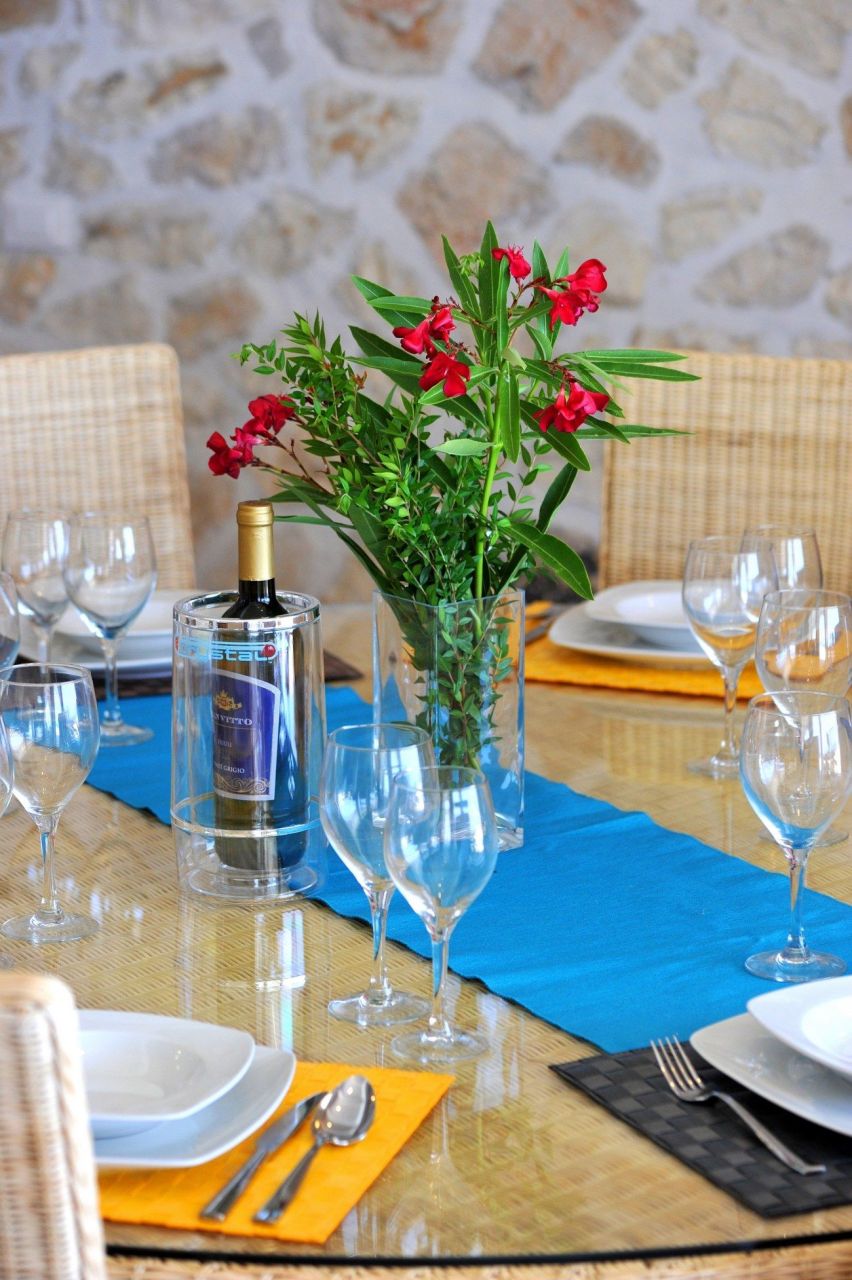 Вилла на Корфу, Греция, 397 м² - фото 15