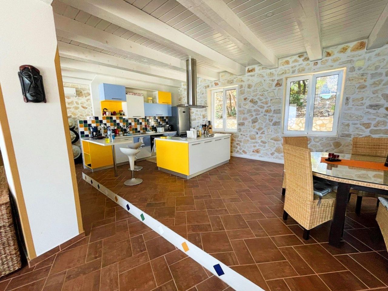 Вилла на Корфу, Греция, 397 м² - фото 16