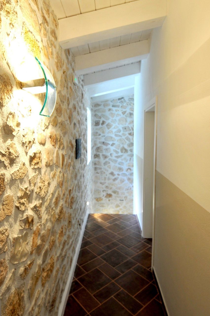 Вилла на Корфу, Греция, 397 м² - фото 17