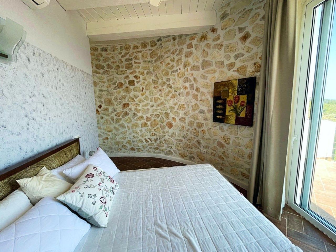 Вилла на Корфу, Греция, 397 м² - фото 18