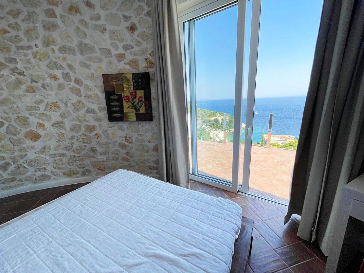 Вилла на Корфу, Греция, 397 м² - фото 19