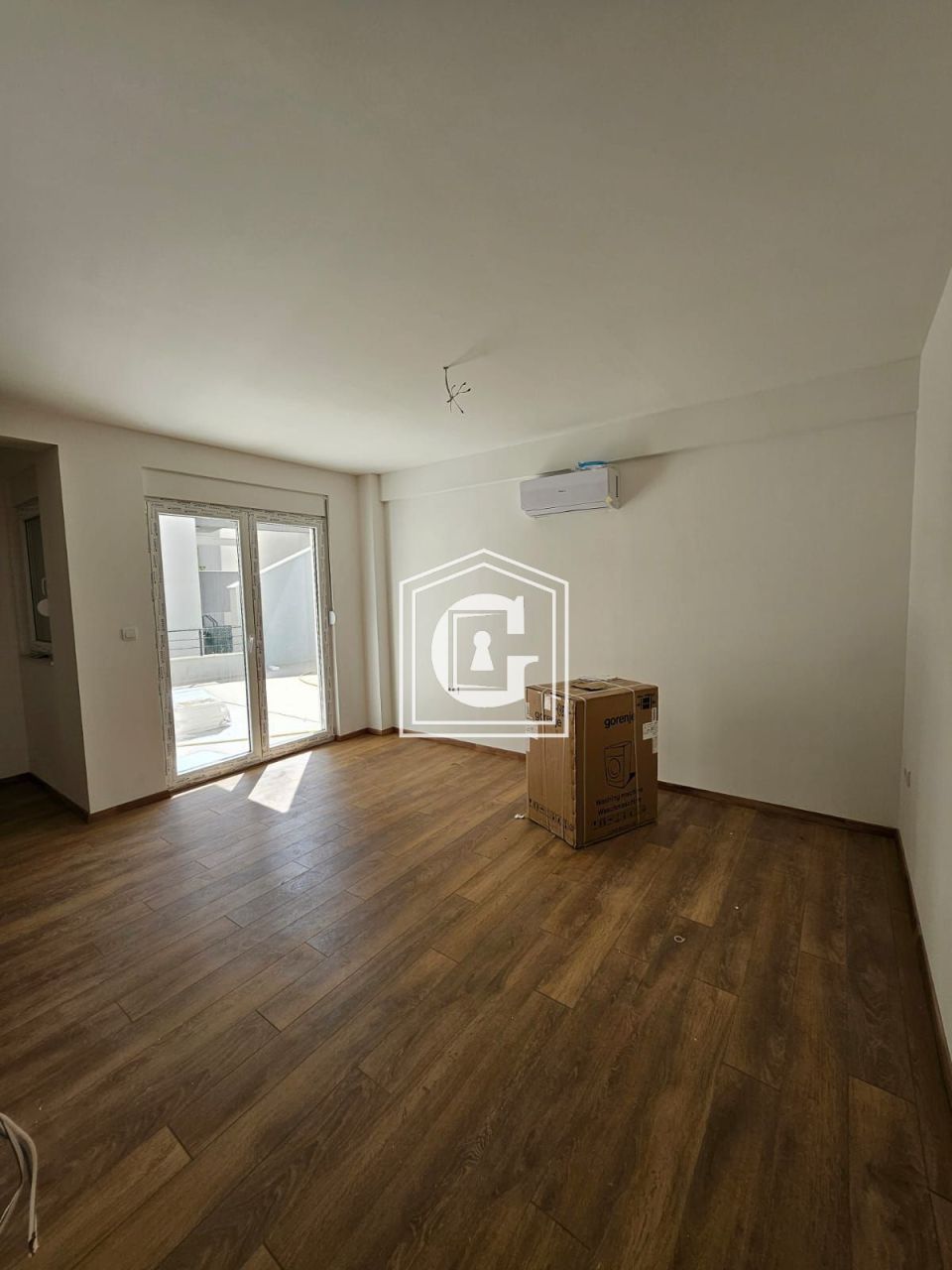 Апартаменты в Будве, Черногория, 40 м² - фото 2