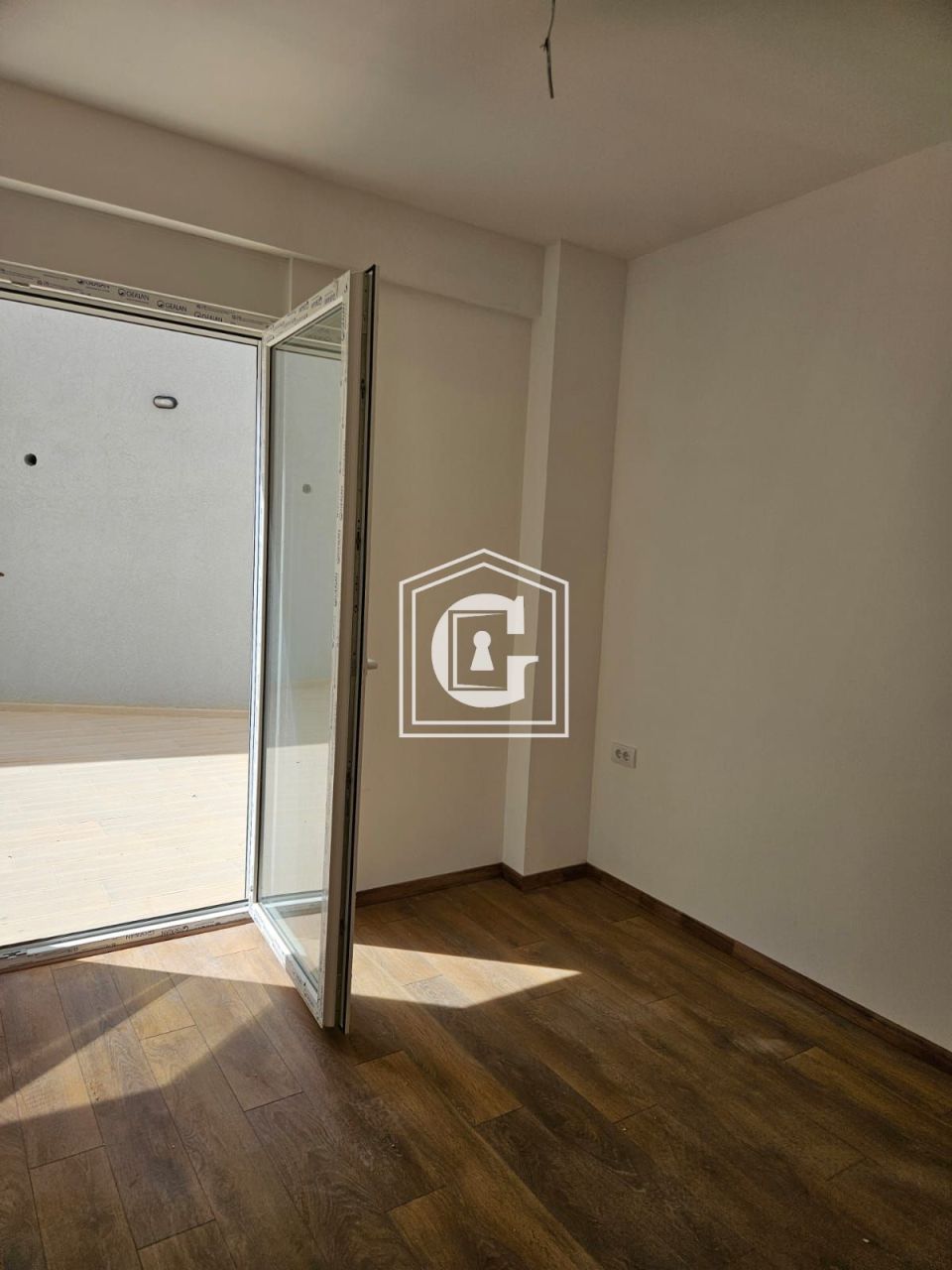 Апартаменты в Будве, Черногория, 40 м² - фото 3