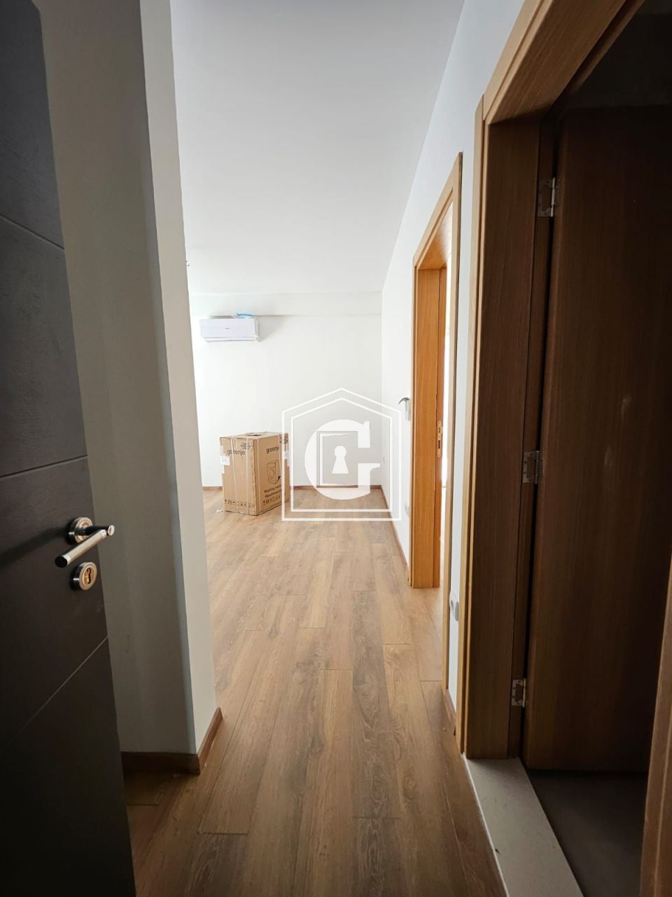 Апартаменты в Будве, Черногория, 40 м² - фото 4