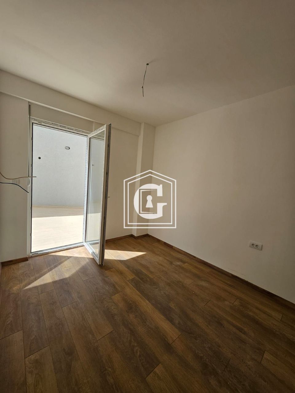 Апартаменты в Будве, Черногория, 40 м² - фото 5