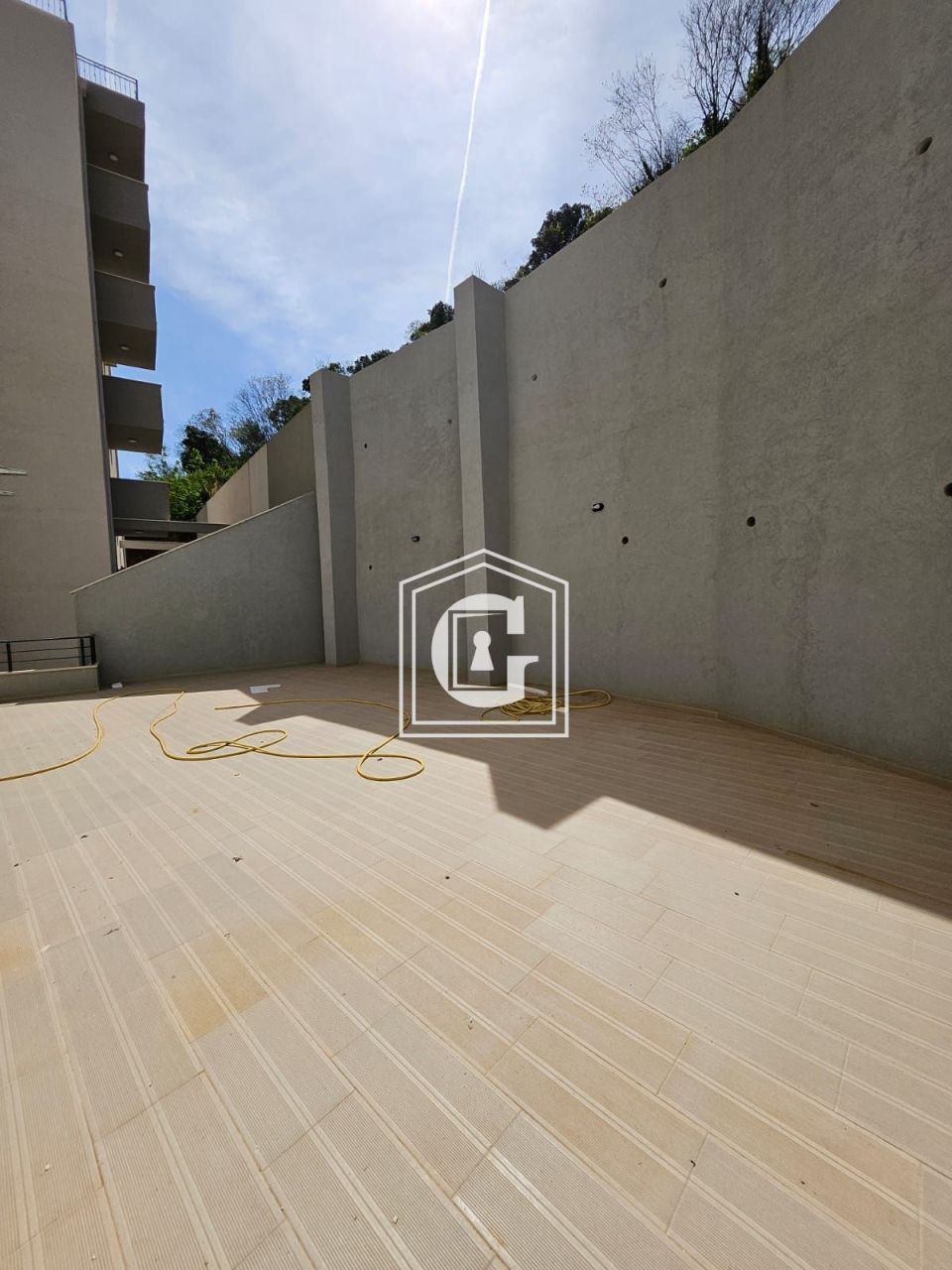 Апартаменты в Будве, Черногория, 40 м² - фото 6